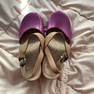 Dansko Sandals